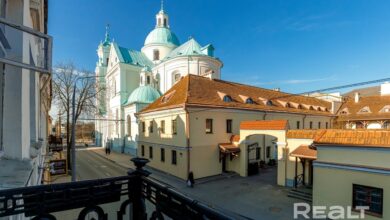 В Гродно сдается квартира