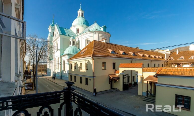 В Гродно сдается квартира