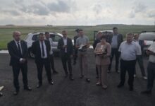 в Вороновском районе