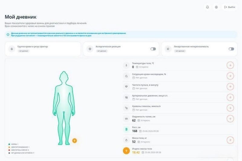 В Беларуси заработал единый
