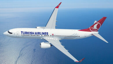 Turkish Airlines возвращает