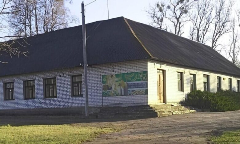 В Гродненской области