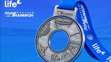 Life стал генеральным партнёром