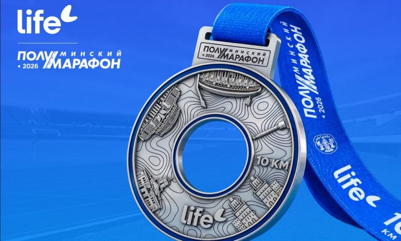 Life стал генеральным партнёром