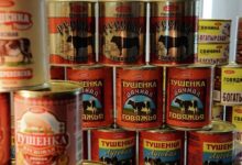 Беларусь стала крупнейшим импортером