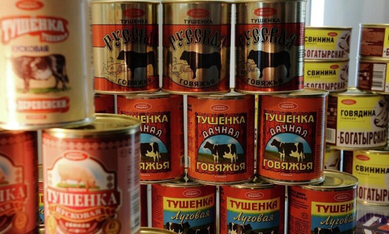 Беларусь стала крупнейшим импортером
