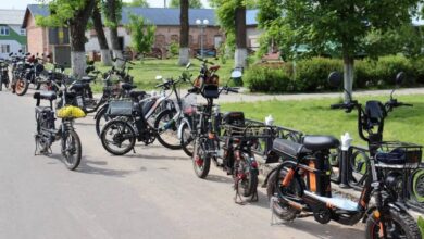 Упрощенная регистрация СПМ