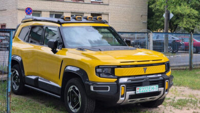 В Минске