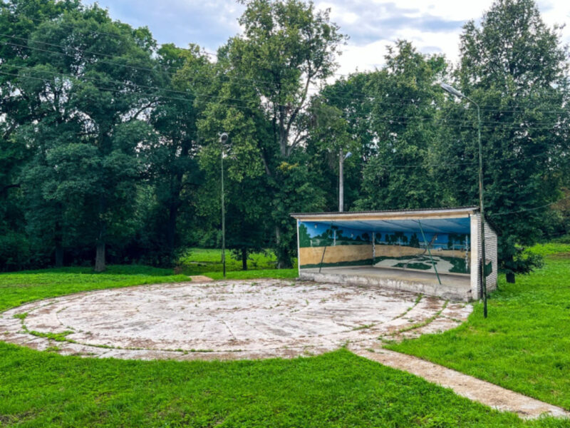 В гости к королю: чем
