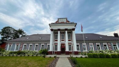 В гости к королю: чем