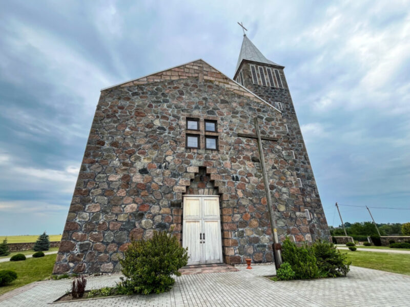 В гости к королю: чем
