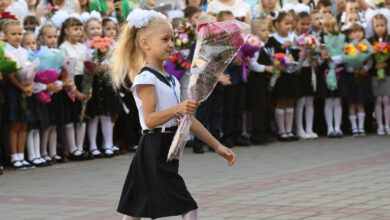 Школьникам предложили отказаться