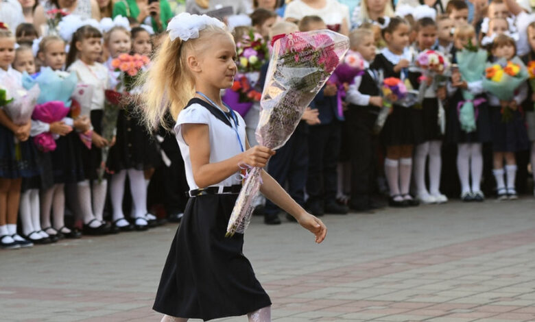 Школьникам предложили отказаться