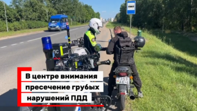 В Гродно ужесточили контроль