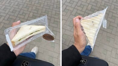 В минских магазинах