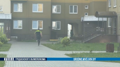17-летний гродненец