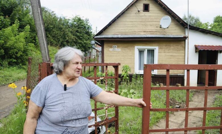 гродненка