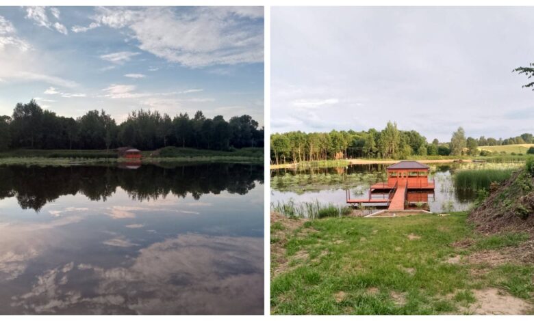 В Гродненской области подросток
