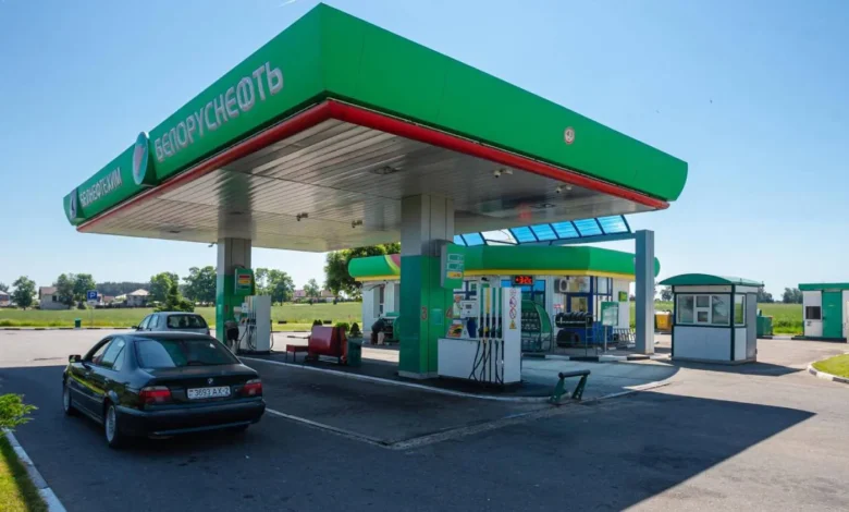 Сколько «лишнего» топлива