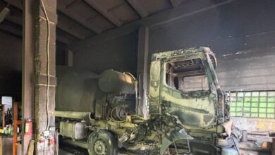 За выходные в Гродненской