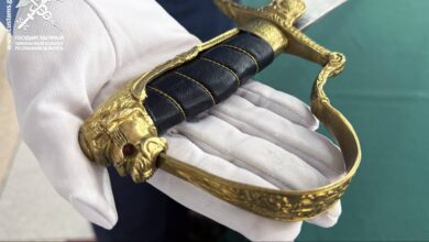 гродненские таможенники не дали