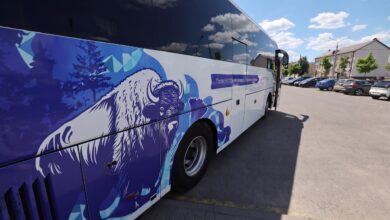 из Гродно в Варшаву