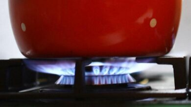 Минчанка уронила зажженную спичку
