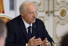 Лукашенко допустил конец доминирования