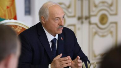 Лукашенко допустил конец доминирования