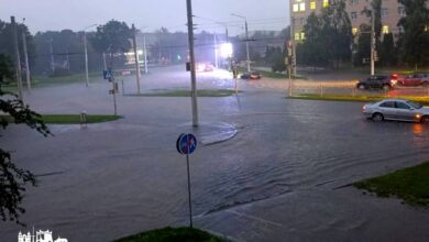 Почему Гродно