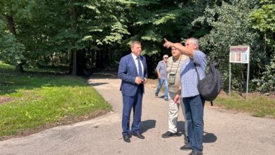 В «Румлёво»