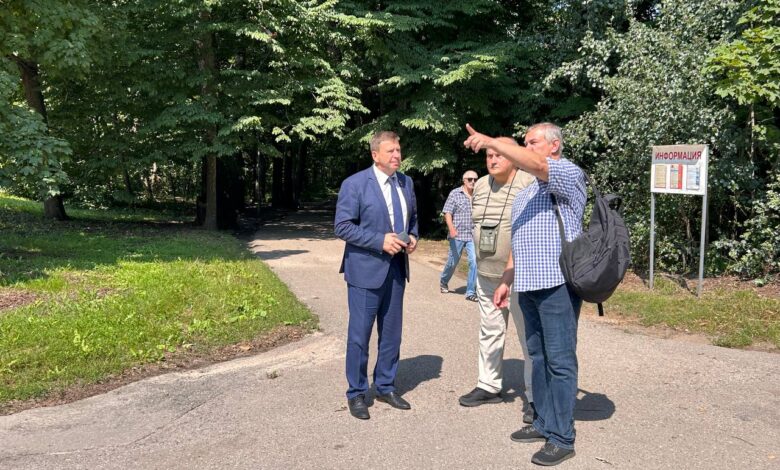 В «Румлёво»