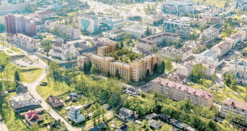 В Гродно