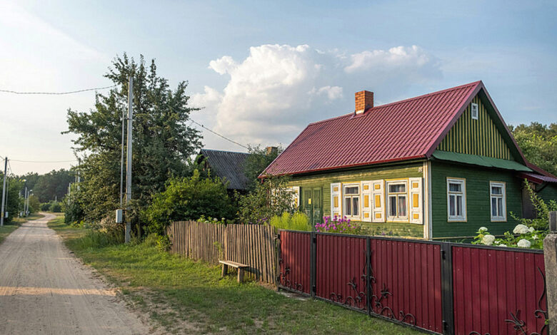 Нужно будет поставить септик
