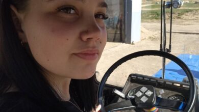 как живёт 17-летняя