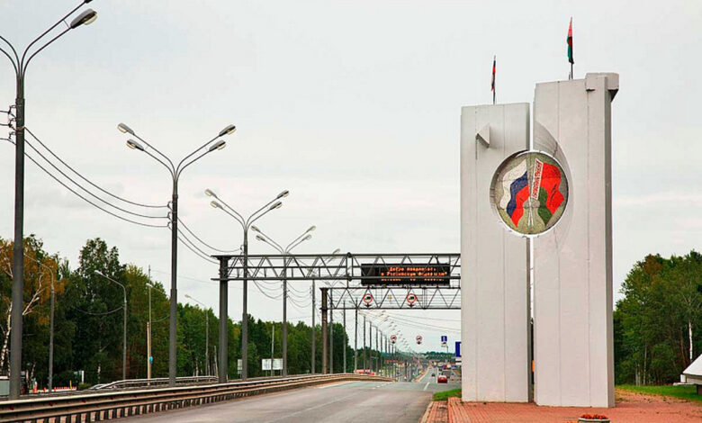 Почти тонну необычного груза