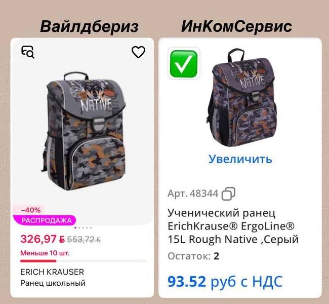 Где купить канцтовары к школе в Гродно