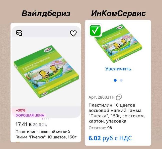 Где купить канцтовары к школе в Гродно