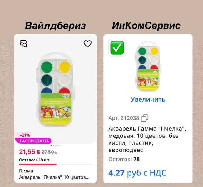 Где купить канцтовары к школе в Гродно
