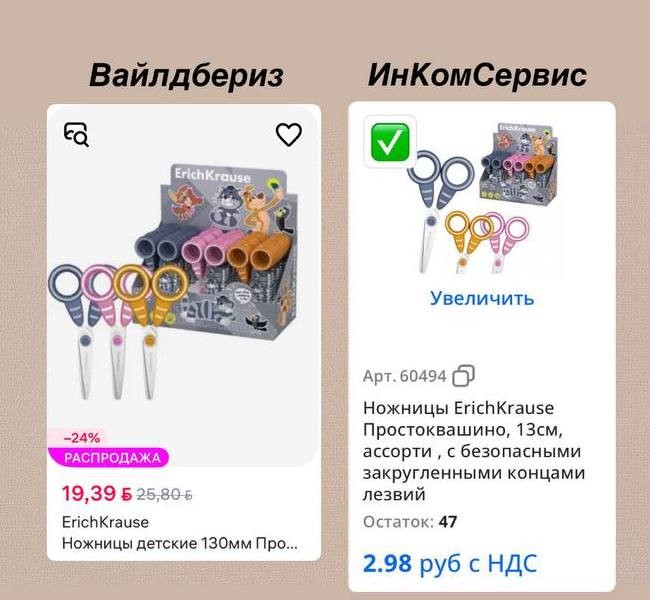 Где купить канцтовары к школе в Гродно