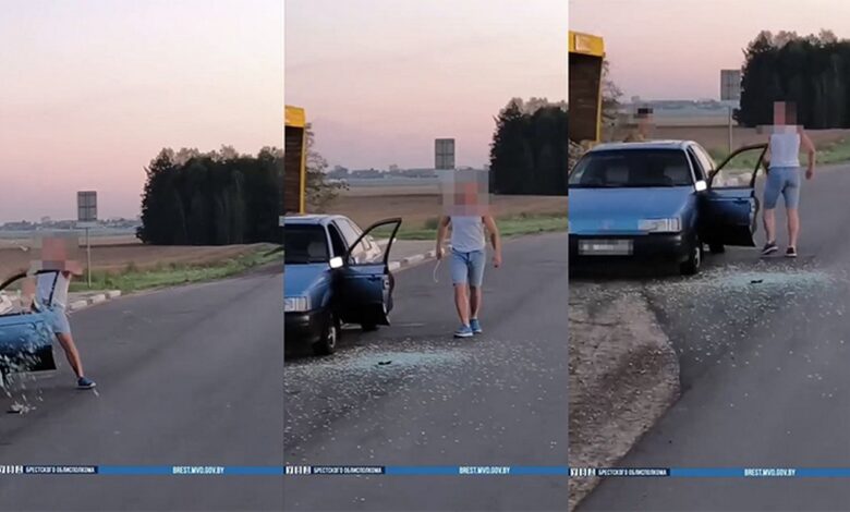 Хотел покататься