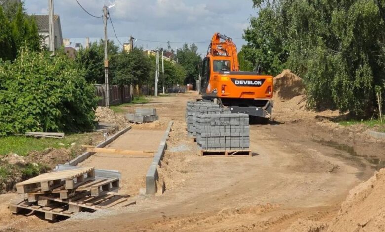 в Скиделе
