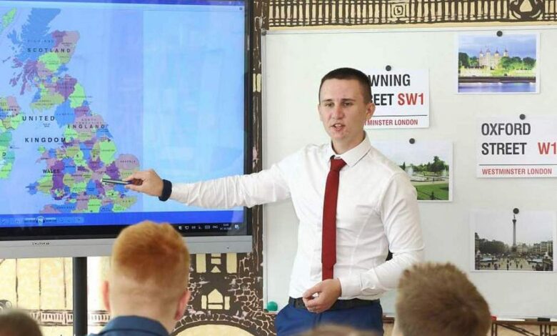 В учреждения Гродно придут