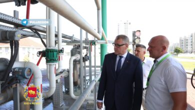 помощник Президента