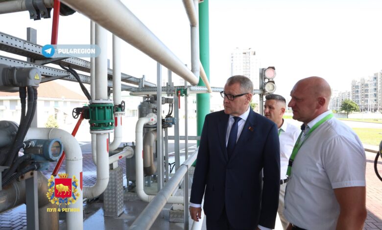 помощник Президента