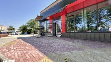 Новый ресторан быстрого питания откроется в Гродно