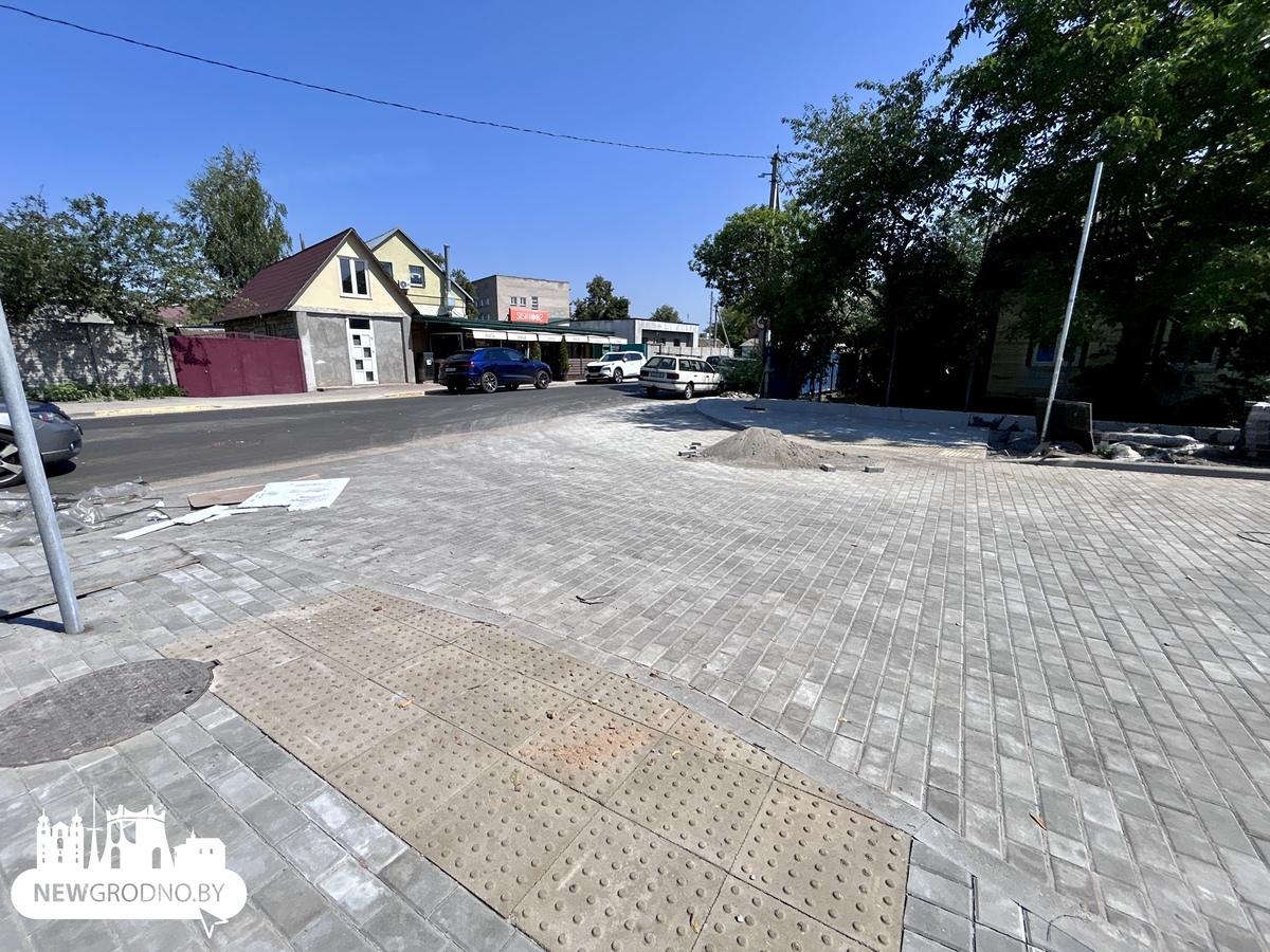 Новый ресторан быстрого питания откроется в Гродно