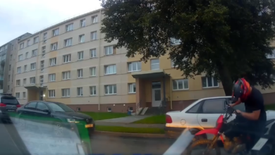 в Гродно задержали