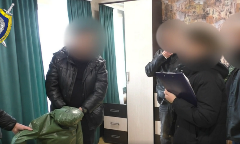 в Витебске судят