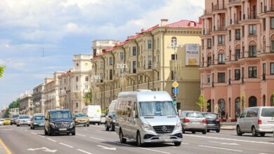 в Беларуси